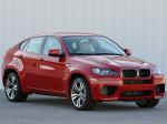 BMW X6 M 2009 года